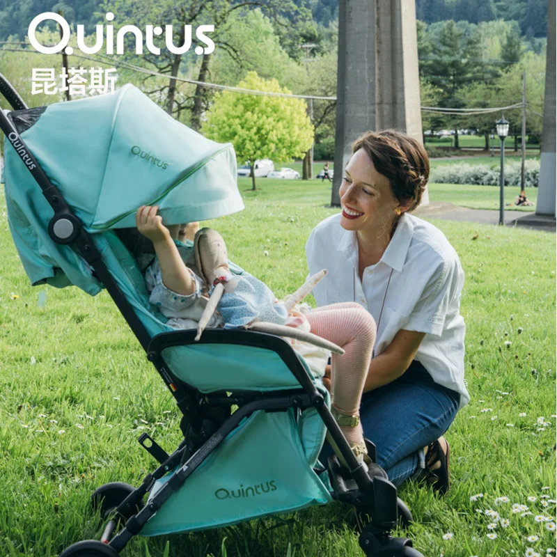 quintus kinderwagen