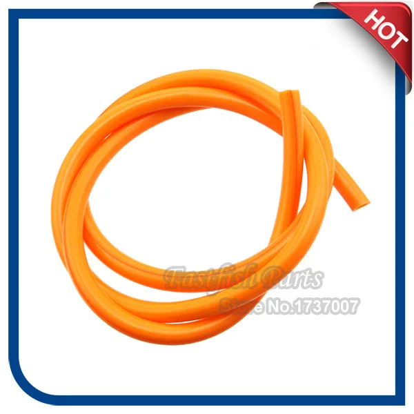 5mm Fuel Line Hose Tube 1 Meter For 50cc 110cc 125cc150cc 200cc 250cc ATV Quad Motorcycle Motocross