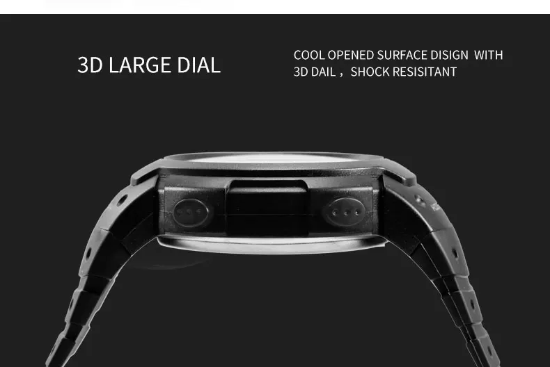 SMAEL Лидирующий бренд Военная Униформа спортивные часы для мужчин 50 м водостойкий светодиодный цифровой кварц человек часы Relogio Masculino