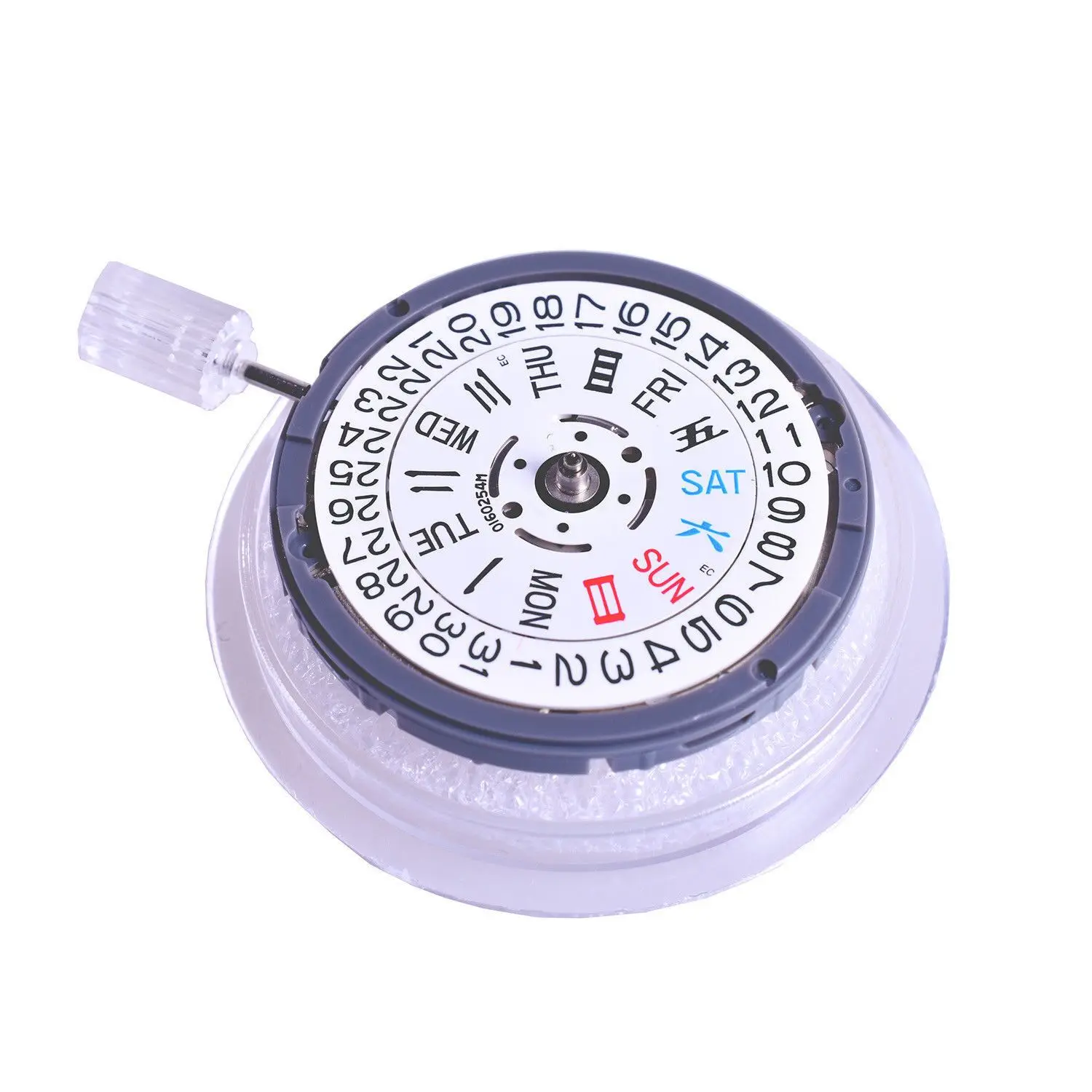 

SKX007 MARINE MASTERFor Genuine SEIKO 4R35 NH35 4R36 NH36 Automatic watch Movement Mens Parts for Wrist Watch Tuna Turtle