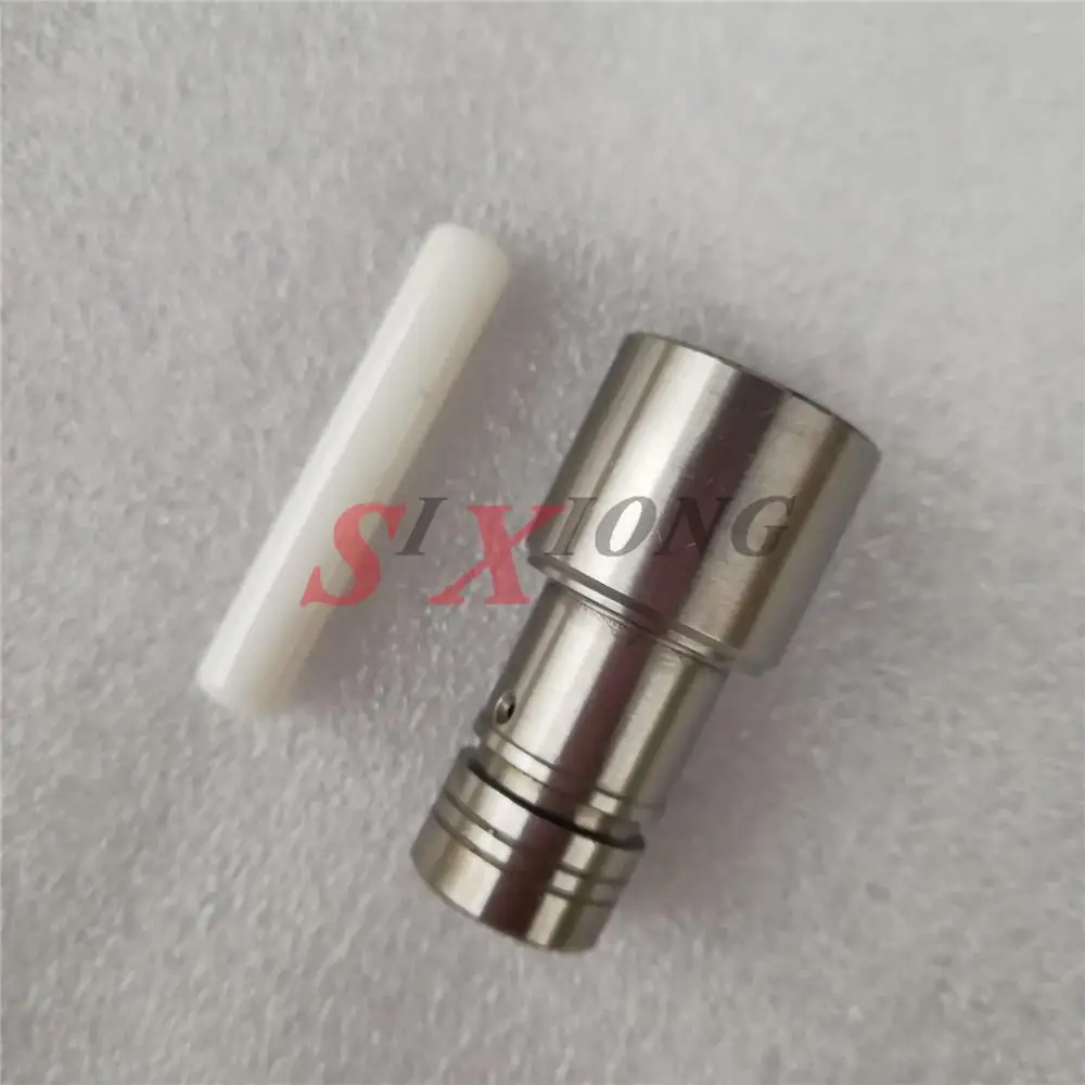 3973228 4921431 CCR1600 Common Rail дизельный Плунжер топливного насоса для двигателя