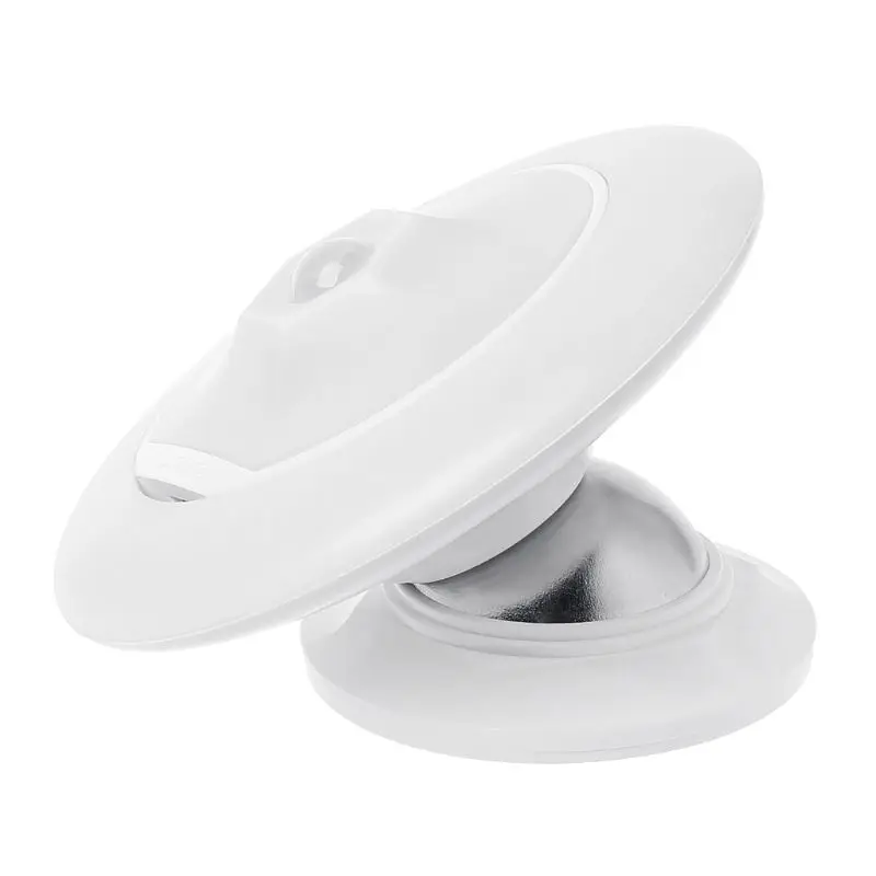 

Body Motion Sensor Night Light Rechargeable Magnetic Base Rotating Body Detector