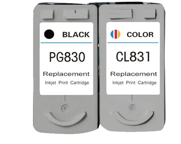 Printer Canon Ip2770 Cartridge Cannot Be Recognized