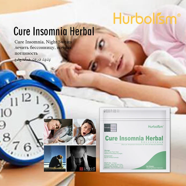 Ingredientes a base de hierbas naturales para la cura de insomnio, sueño ensueño, aliviar los nervios intensos y dormir mejor Ingredientes a base de hierbas naturales para la cura de insomnio, sueño ensueño, aliviar los nervios intensos y dormir mejor