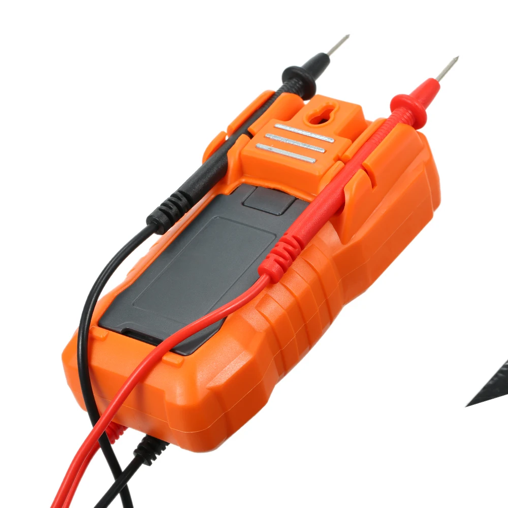 Цифровой мультиметр RICHMETERS RM113D цифровой NCV 6000 отсчетов автоматическое