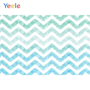 

Yeele Wall Decoration Photocall Sea Chevrons Circle Photography Backdrops Personalized Photographic Backgrounds For Photo Studio