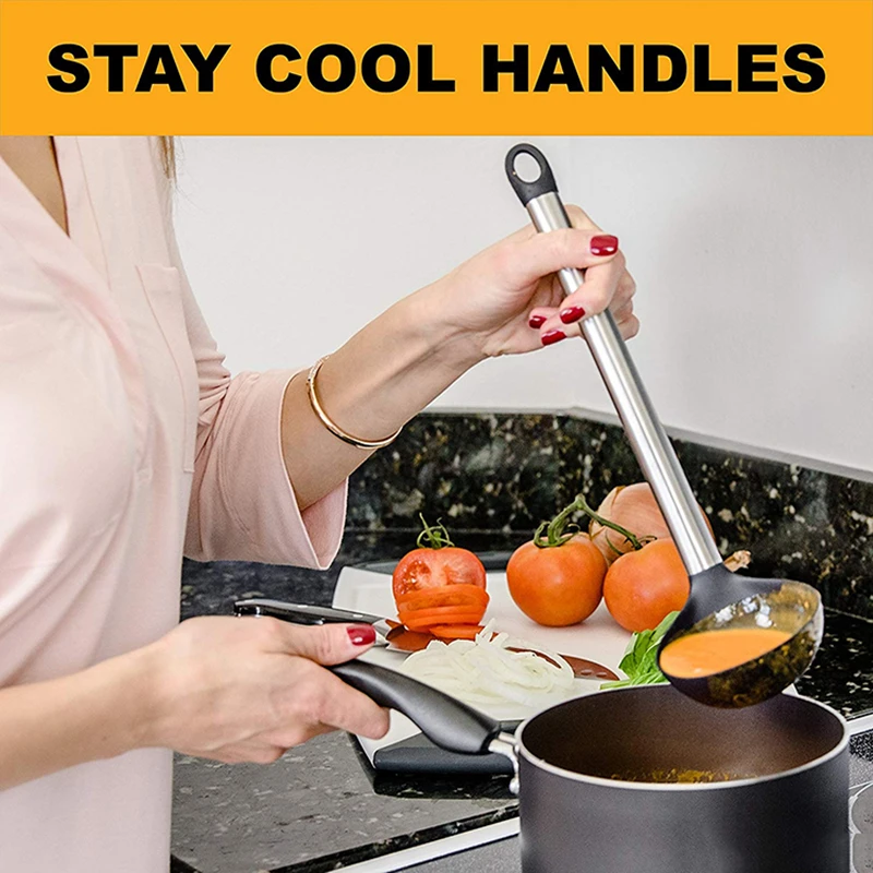 kitchen utensil set 12