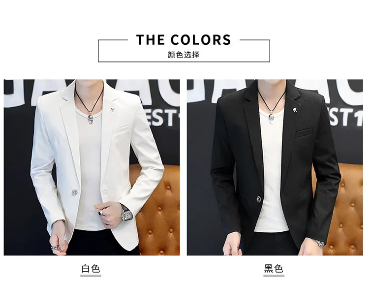 Moda Masculina