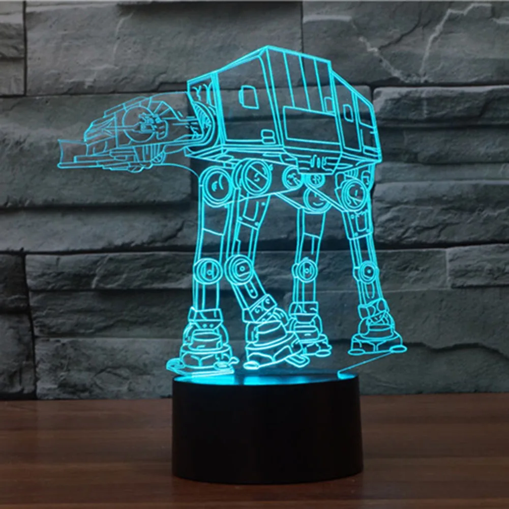 Line Kaufen Großhandel Star Wars Lampe Aus China Star