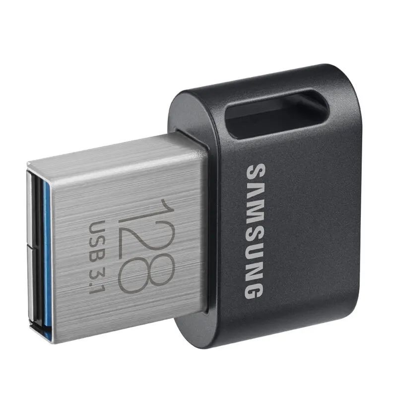SAMSUNG USB Flash Drive 128GB 64GB 32GB Pendrive Metal Fit Mini Memory Vehicle cle usb Stick memoria Disk on Key Tiny U Disk (5)