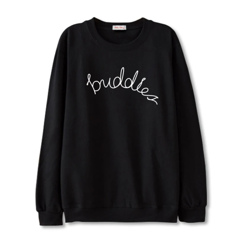 

Kpop ASTRO Rocky Unisex Merchandise Hoodie Pullover Sweatershirt