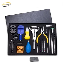 KINGBEIKE Professional Watch Repair Tool Kit Precision Screwdrivers Small Hammer Tweezer Watch Tools Watchmaker Tools Set KINGBEIKE Professional Watch Repair Tool Kit Precision Screwdrivers Small Hammer Tweezer Watch Tools Watchmaker Tools Set