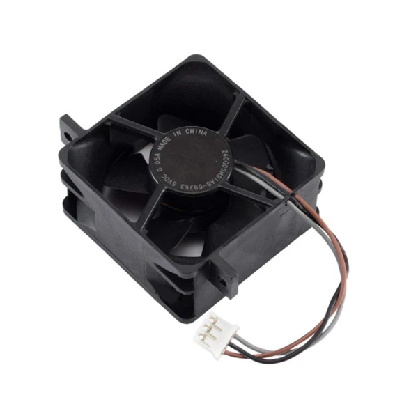 

For Wii U Console Replacement internal Cooling Fan