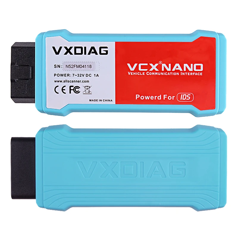 Newest-Wifi-Version-High--NANO-for-Ford-Mazda-2-in-1-with-IDS
