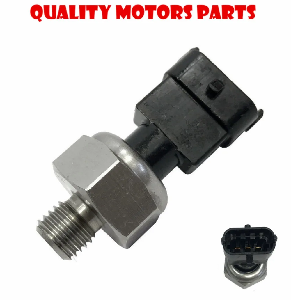 Подлинный регулятор топлива 6235649 24418424 для Opel Vauxhall Astra Zafira Signum Vectra 2,2/2.2i датчик давления топливной рейки