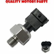 Подлинный регулятор топлива 6235649 24418424 для Opel Vauxhall Astra Zafira Signum Vectra 2,2/2.2i датчик давления топливной рейки