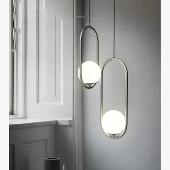 

Nordic Led Pendant Lamp Lights Hanging Lamp Hanglamp Light Fixture Modern Hanging Ceiling Lamps Chandelier Lighting