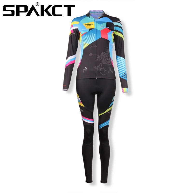 SPAKCT Cycling Women's Men's Racing Bike Bicycle High