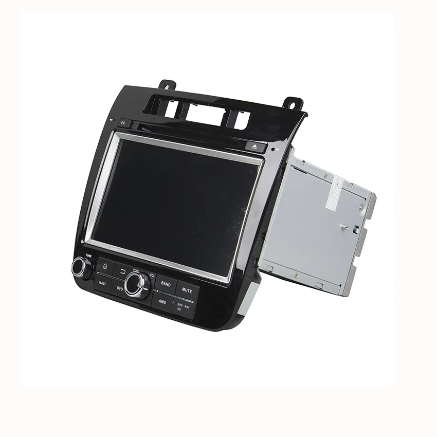 Discount YESSUN Car Navigation GPS For VW Touareg 2010~2014 Android Audio Video Radio HD Touch Screen Stereo Multimedia Player. 2