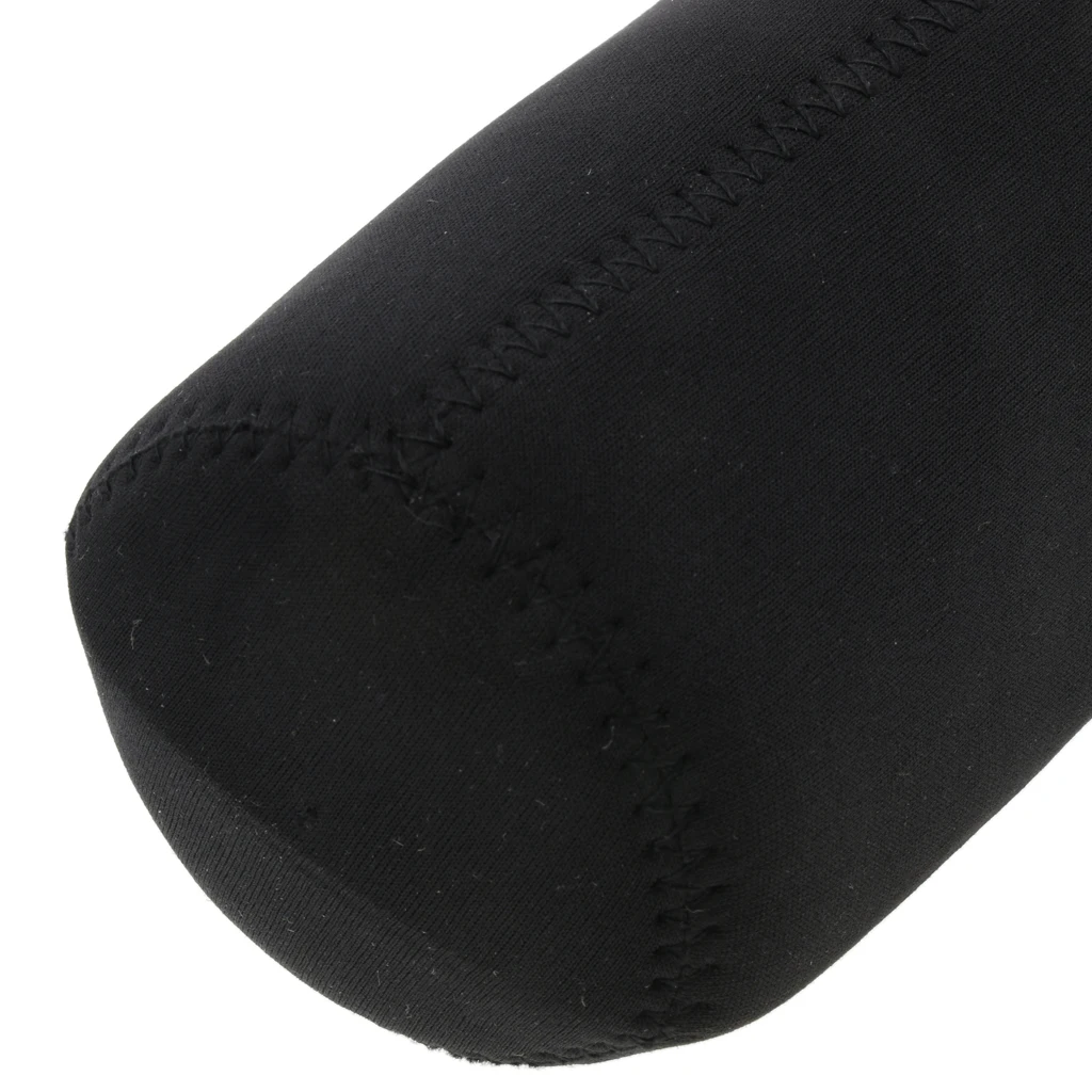 Сумка переноска для бутылки с водой изолированная сумка футляр наплечный ремень