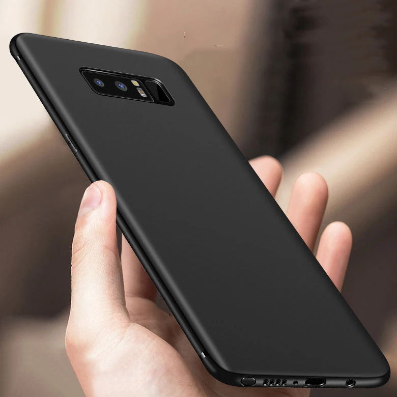 

Ultra Thin Candy Soft Silicone Case for Samsung Galaxy S10 Lite S9 S8 Plus S7 Edge A6 A8 A7 A9 2018 J3 J5 J7 2017 Note 8 9 Cases