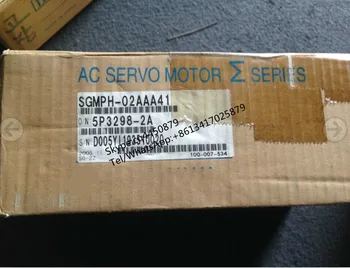 

NEW&ORIGINAL SGMPH-02AAA41