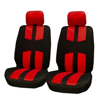 

Driver Car Seat Cover Seat Cushion Resistant All-Inclusive Universal Auto Seat Covers