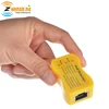 Детектор PoE, устройство быстрой идентификации Power over Ethernet с RJ45, указывает на пассивность/802.3af/at; 24 В/48 В/56 в, используется для инжектора PoE ► Фото 2/6