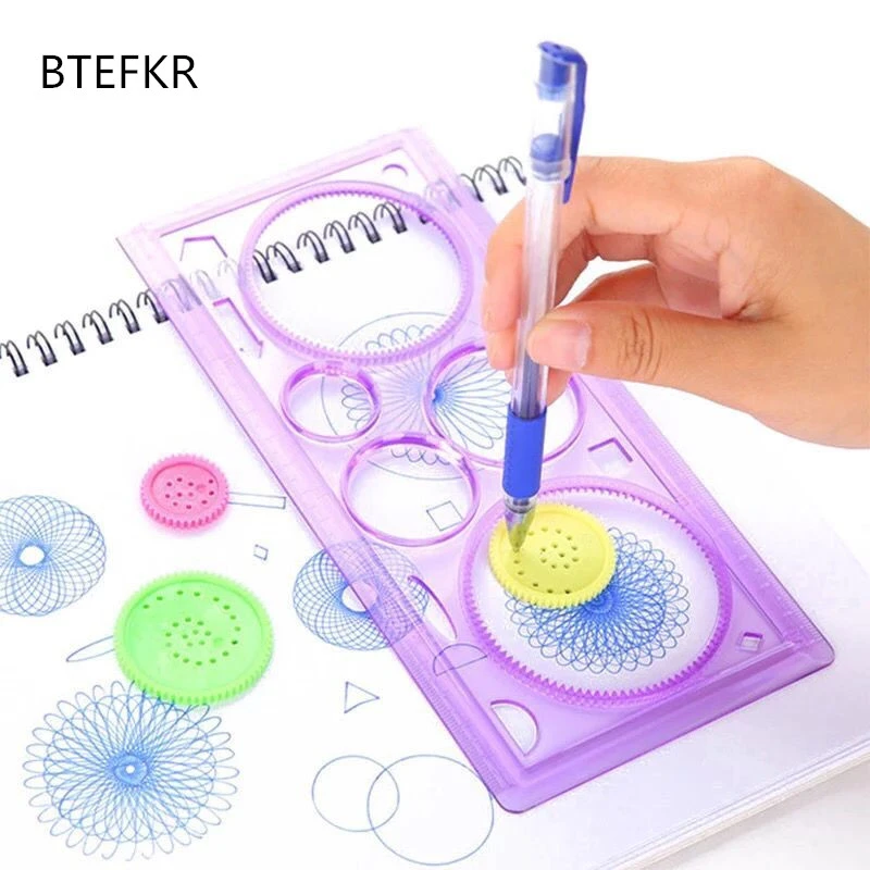 children's spirograph