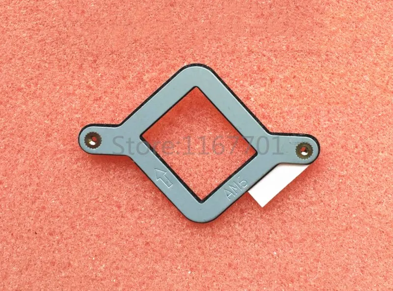 

Laptop/Notebook CPU VGA Cooling Radiator/Heatsink Fixed lock/Screw column for Dell Inspiron 15 7547 7548 FBSTD286010 BOA AM6