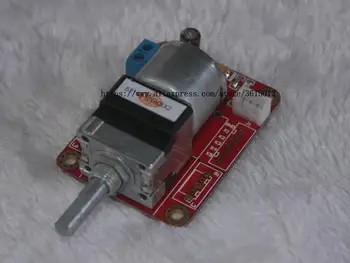 

PCB customized DIY remote control volume board motor potentiometer HIFI ALPS potentiometer