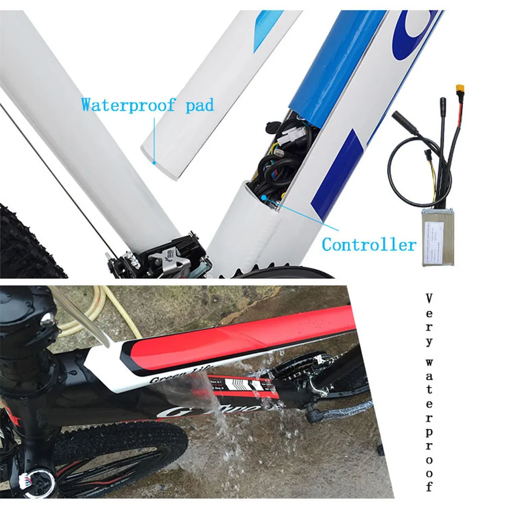 Discount 48V 250W 8.7A battery 26 inches Hidden Battery Electric Bicycle, three blades wheel Aluminum Alloy Disc Brake 21 Speed e MTB 4 Discount 48V 250W 8.7A battery 26 inches Hidden Battery Electric Bicycle, three blades wheel Aluminum Alloy Disc Brake 21 Speed e MTB 4
