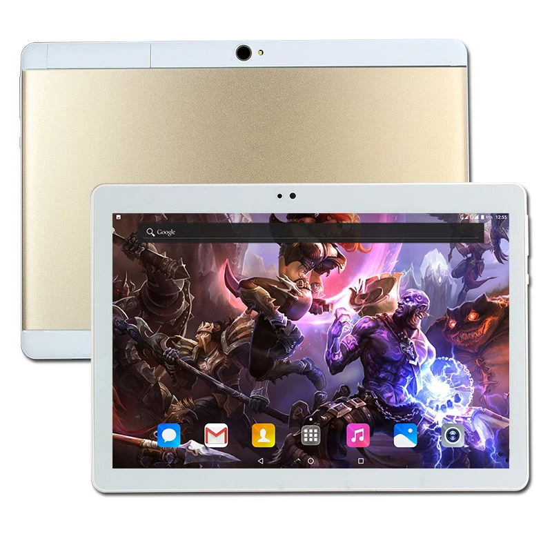 4G Lte andorid 7.0 tablet
