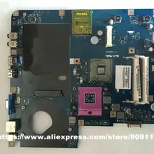 Yourui для Acer 5734 5734Z PAWF5 LA-4855P MBPXN02001 Мб. PXN02.001 ноутбук для материнской платы DDR3 все полностью протестирована