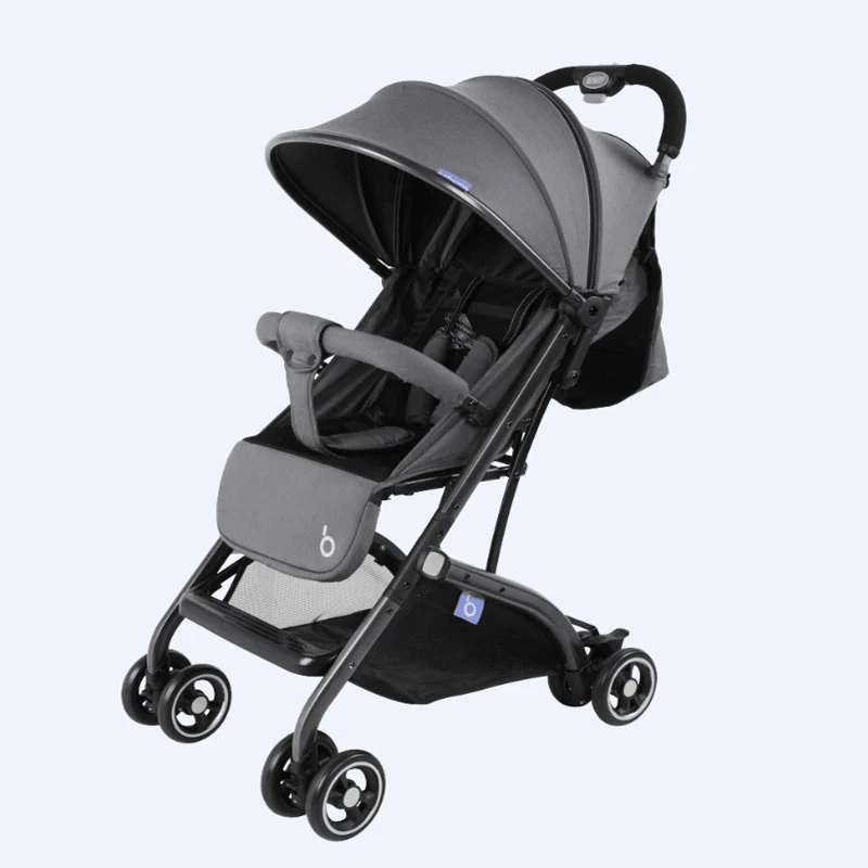 tobby compact stroller