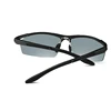 AORON-gafas de sol polarizadas para hombre, montura de aluminio, UV400, para deportes al aire libre, para conducir ► Foto 3/6