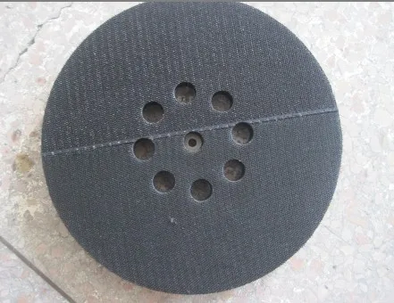 Электроинструмент части гипсокартона диска. Dia.210mm|sander parts|power tool partsdisc sanding |