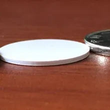 Yongkaida 5000 шт. tK4100 125 кГц RFID бирка RFID монеты ПВХ радиометка