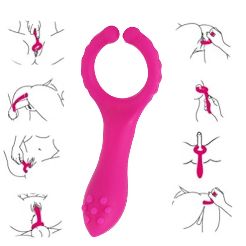 Sex Vibrating Ring Nipple Clip Dildo Vibrator G spot Clitoris Stimulator Masturbator Anal Vibrator Adult Sex Toys For Women Men Sex Vibrating Ring Nipple Clip Dildo Vibrator G spot Clitoris Stimulator Masturbator Anal Vibrator Adult Sex Toys For Women Men
