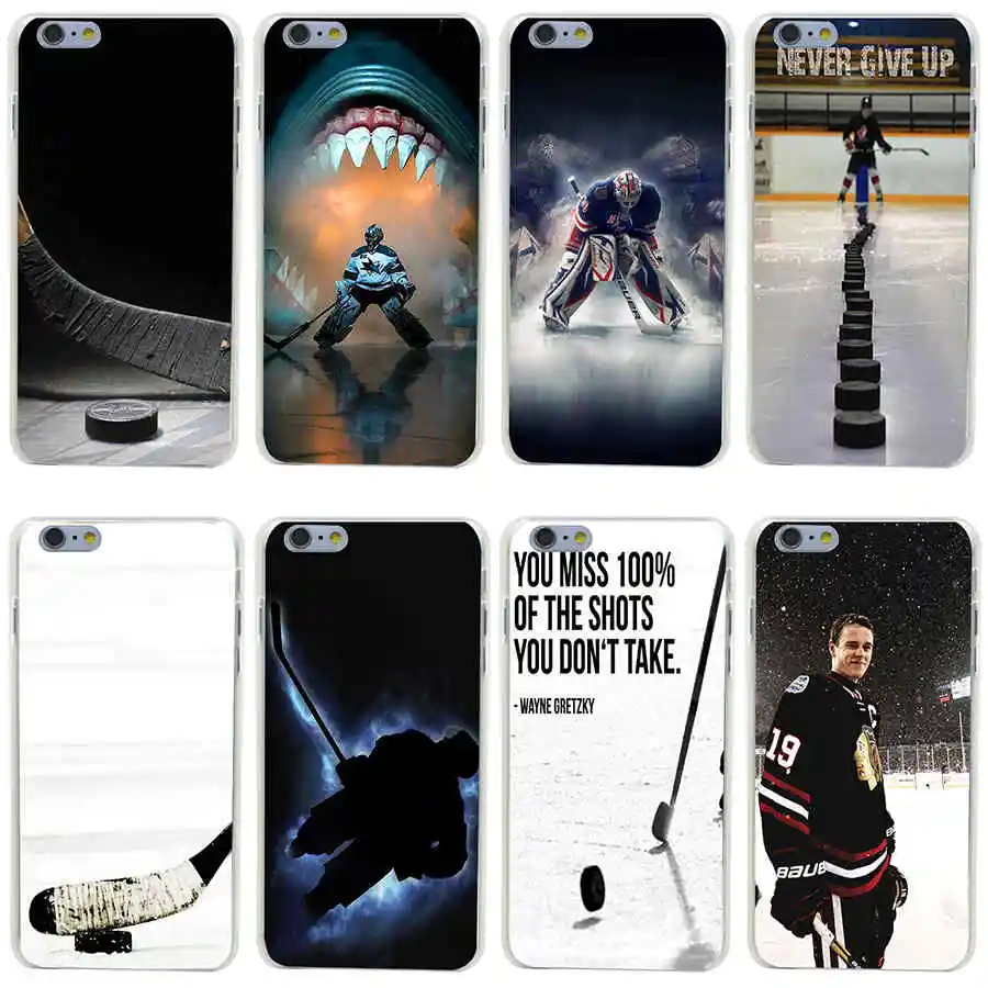 coque iphone 5 hockey