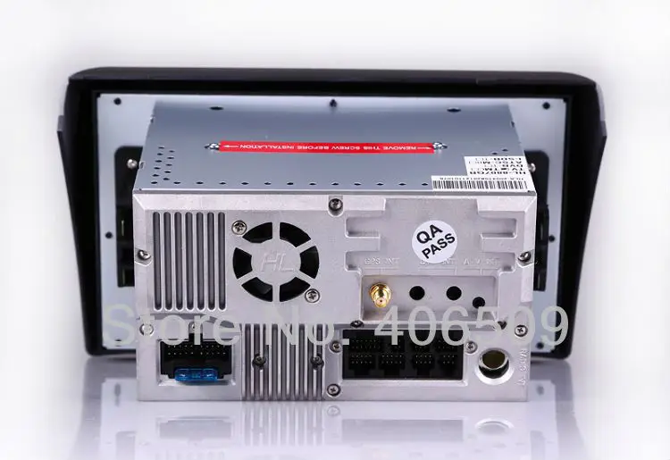 Android 8 0 головное устройство автомобильный DVD плеер GPS навигация для Fiat Stilo с
