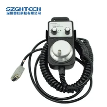 25 100 импульсов 2 этап 5 В ЧПУ Ручка MPG, вращающийся регулятор ручной генератор импульсов