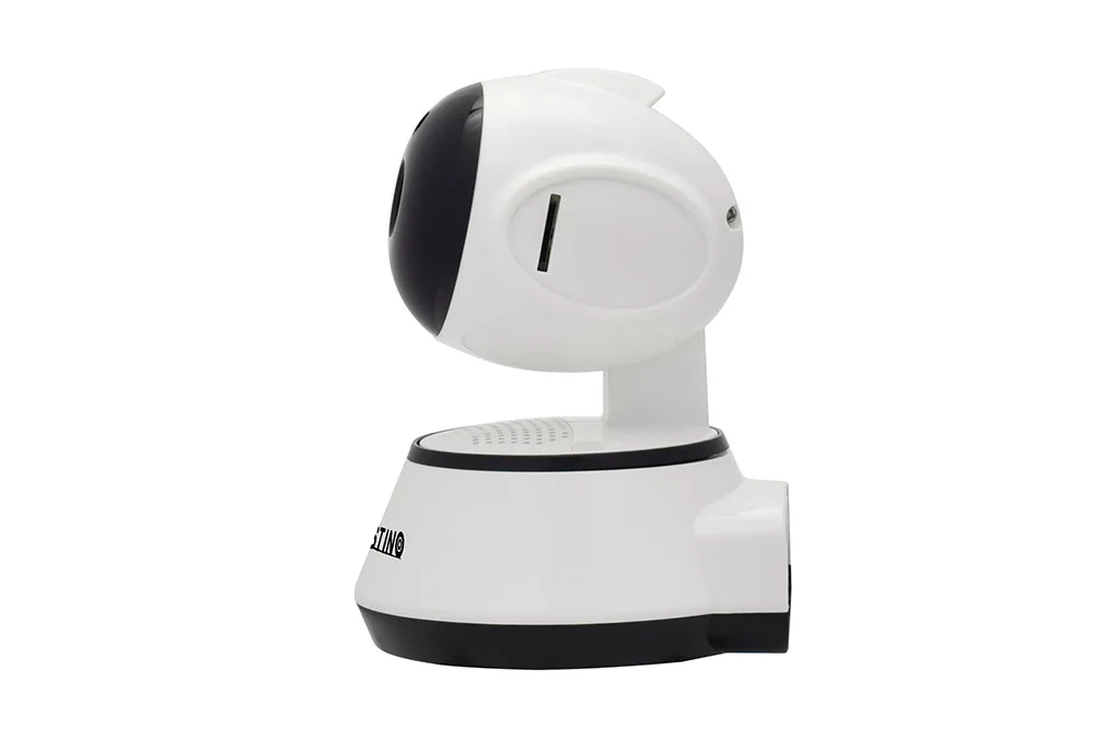 Wistino XMeye CCTV 720P Wifi камера ночного видения 1MP Беспроводная ip-камера домашнего наблюдения камера безопасности P2P детский монитор PTZ