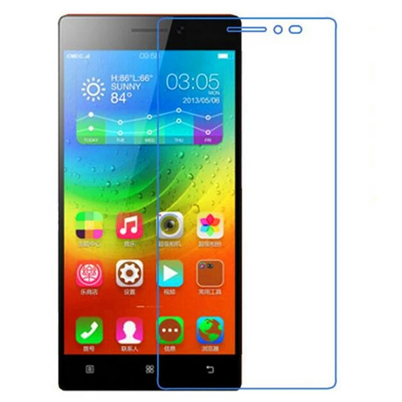 Премиум Защитная пленка для экрана из закаленного стекла Lenovo Vibe X2 X 2 X2-TO X2-AP X2-EU