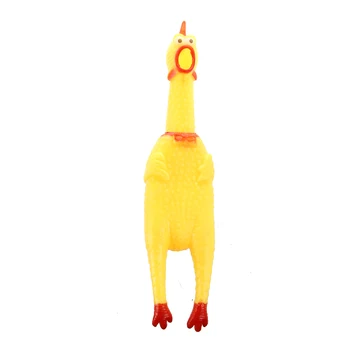 

WOTT Best Sale Chicken Shrill Cries Toys