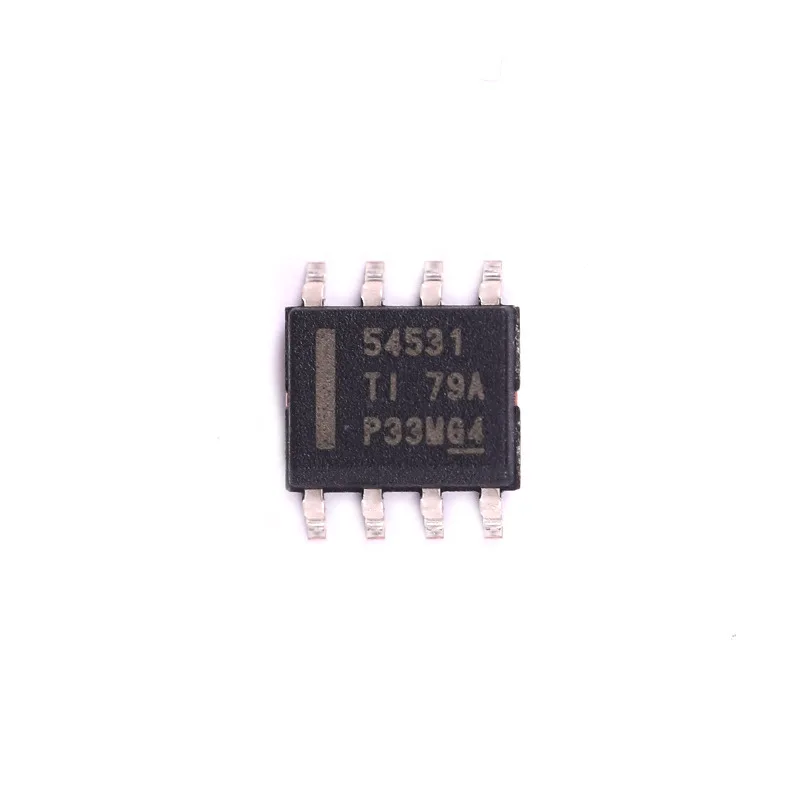 TPS54531DDAR 5A 28V input step-down SWIFT&amptrade DC/DC converter | Электроника