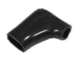 

Free shipping 10sets 4.8 superseal rubber connector soft sleeve series, connector terminal rubber boots cover
