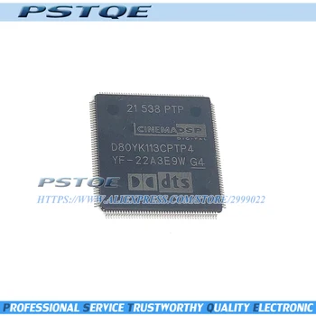 

1PCS-2PCS In Stock D80YK113CPTP4 D80YK113 D80YK113CPTP QFP