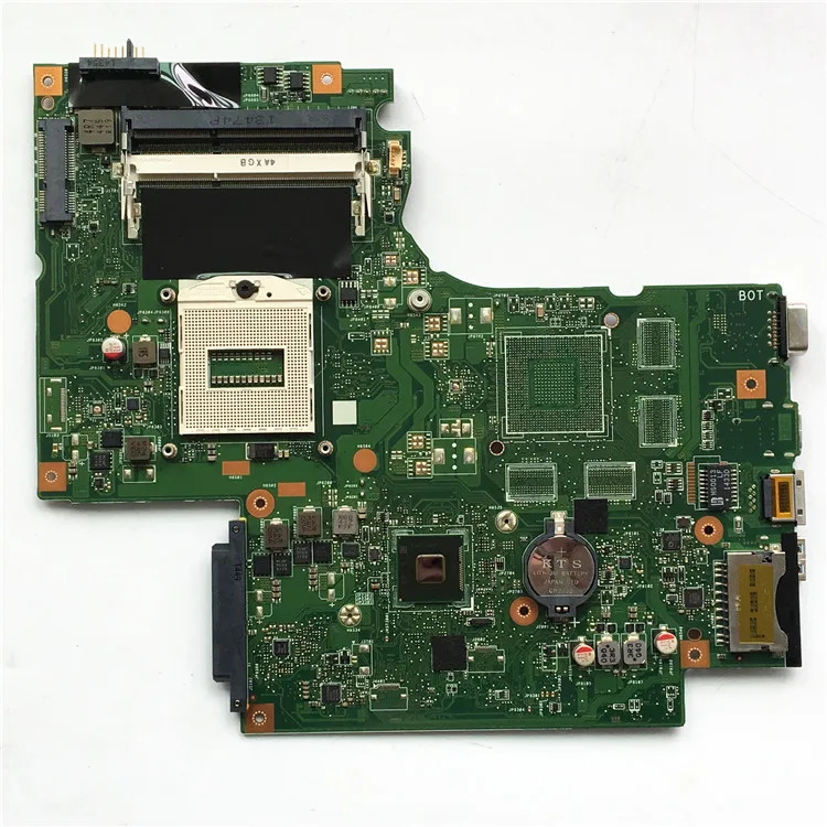 Фирменная Новинка DUMB02 UMA основной плате REV: 2 1 Для lenovo G710 материнская плата для