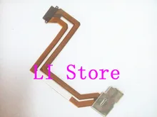 3PCS/ NEW LCD Flex Cable For SAMSUNG SMX-F30LP SMX-F40 SMX-F33 SMX-F34SP SMX-F300 VP-MX25 VP-MX20 F30 F40 F33 F34 F300 MX25 MX20